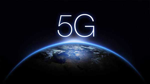 Tecnología 5G