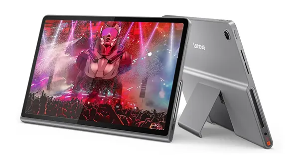 Lenovo Tab Plus: tablet con pantalla 2K y audio JBL premium Lenovo Tab Plus