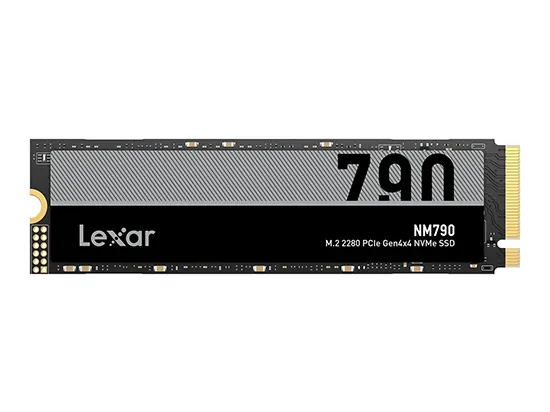 Lexar NVMe 2280