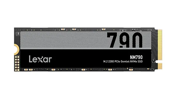 Lexar NVMe 2280