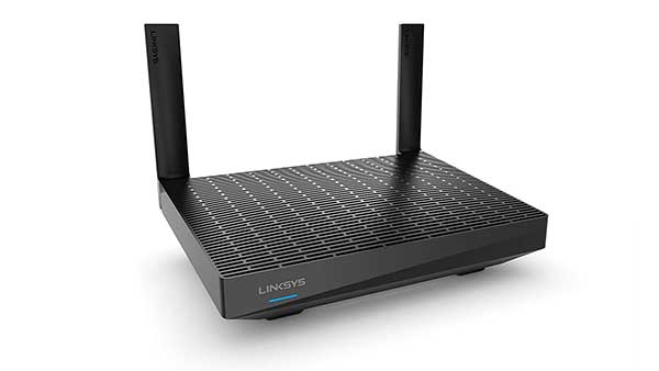 Router WiFi 6 de Linksys