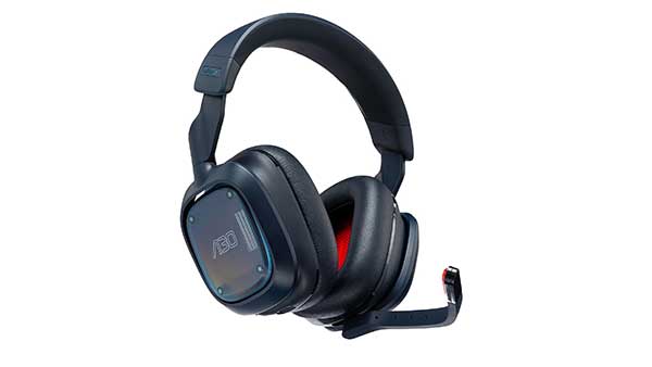 Logitech G Astro A30