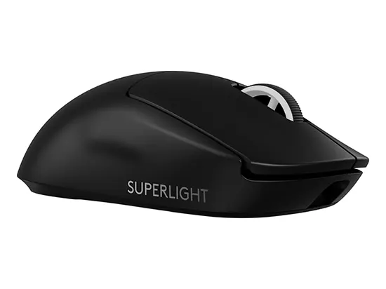 Logitech G Pro X Superlight 2 