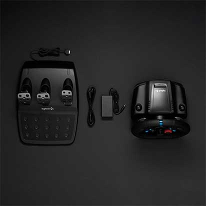 Logitech G29