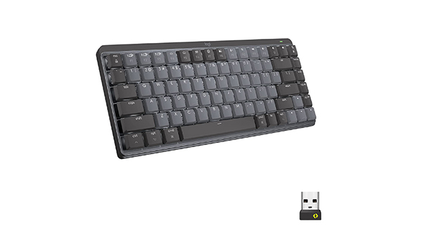 Logitech MX Mechanical