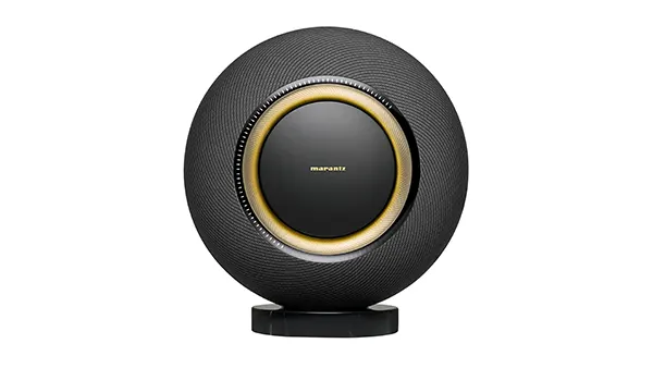 Marantz Grand Horizon: sonido premium con diseño atemporal
