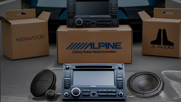 tiendas en USA para comprar autoestéreos