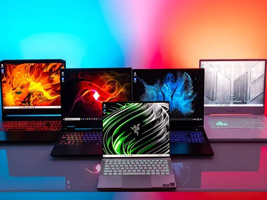 tiendas en USA para comprar laptops