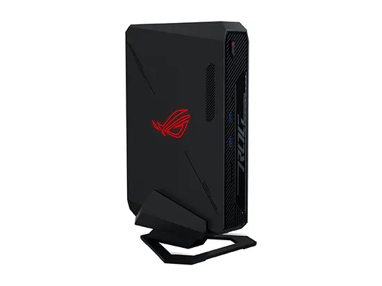 Mini PC ROG NUC 970