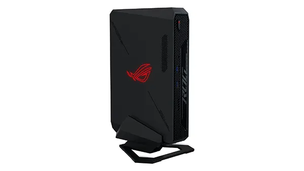 Mini PC ROG NUC 970