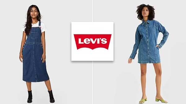 Levi’s