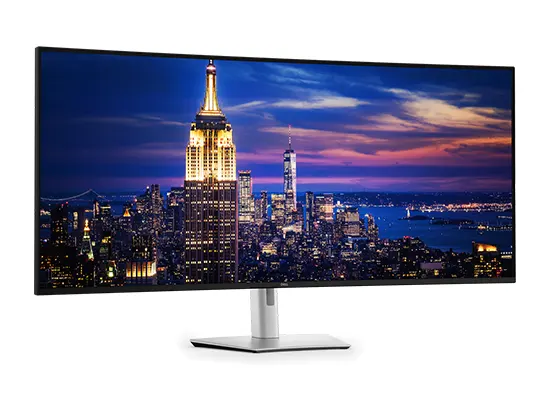 Monitor Dell UltraSharp de 52 pulgadas | Reseña y compra desde México