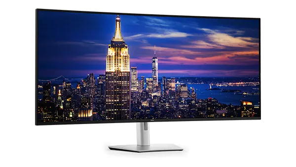 Monitor Dell UltraSharp de 52 pulgadas | Reseña y compra desde México