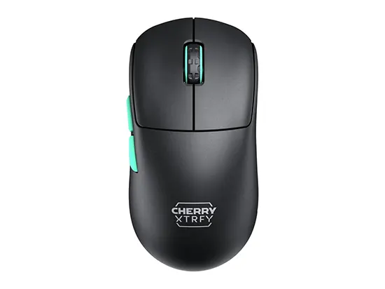 CHERRY XTRFY M68 Wireless