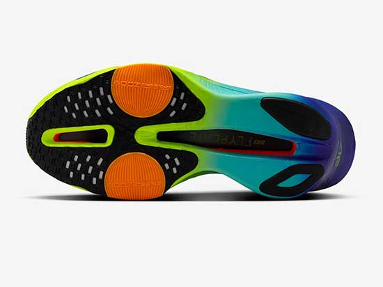 Nike Alphafly 3