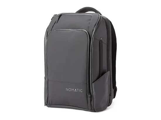 NOMATIC Mochila de Viaje 30L