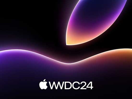 Apple WWDC 2024