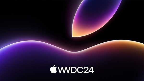 Apple WWDC 2024