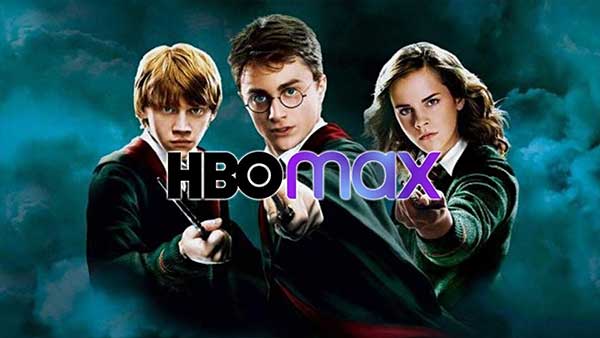 Harry Potter serie