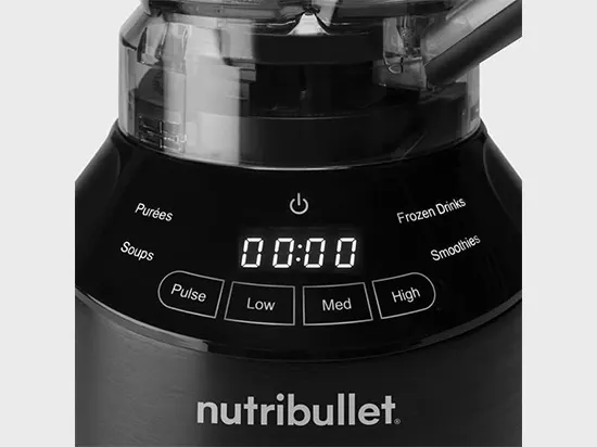 Nutribullet Batidora Smart Touch