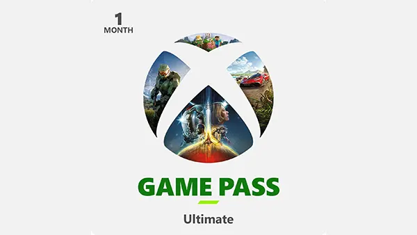 Game Pass para Black Friday