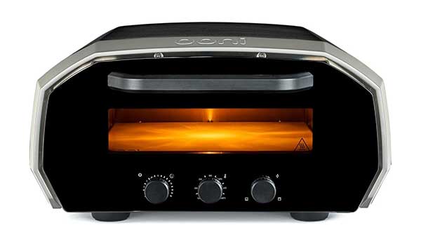 Ooni Volt 12 Horno