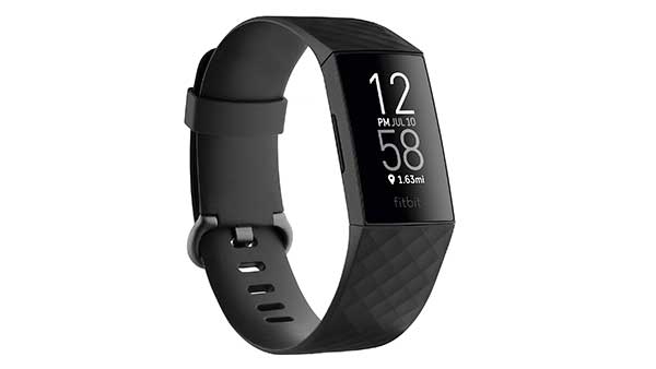 Fitbit Charge 4