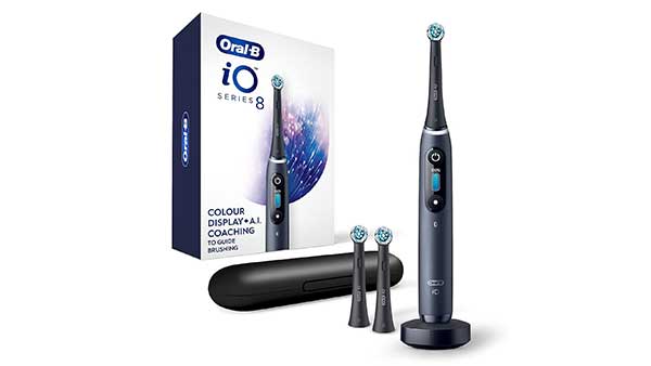 Oral-B - iO Series 8