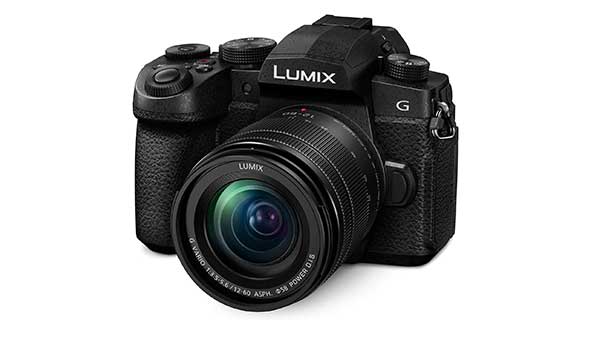 Panasonic Lumix DC-G9