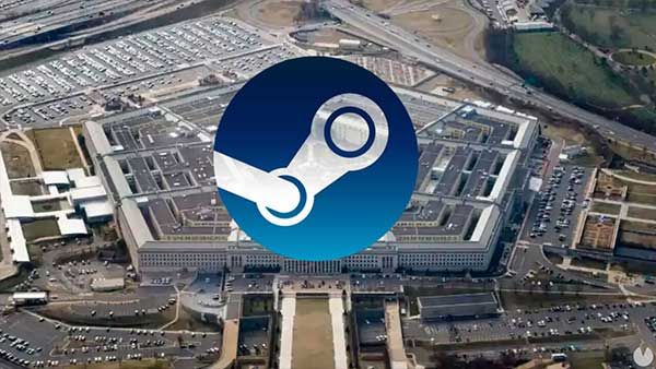 Perfil de Steam expone a sospechoso