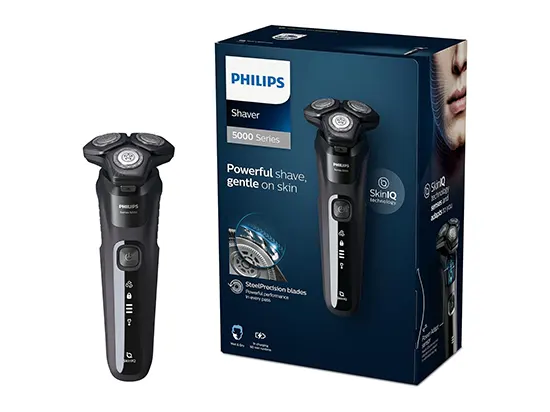 Philips Serie 5000