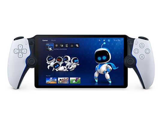 PlayStation Portal