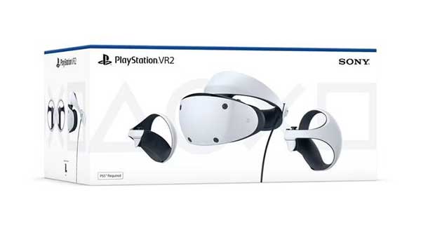 PlayStation VR2