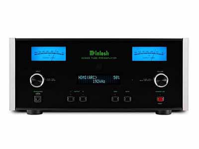 McIntosh C2800 