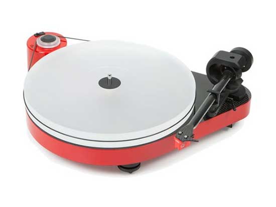 Pro-Ject - Tocadiscos RPM 5