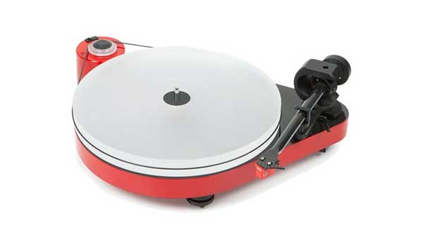 Pro-Ject - Tocadiscos RPM 5