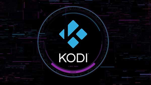 Kodi