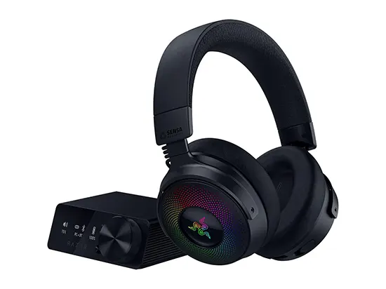 Razer Kraken V4 Pro