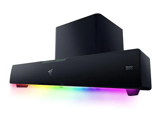 Razer Leviathan V2 Pro