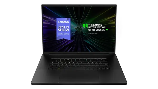 Razer Portátil para juegos Blade 18