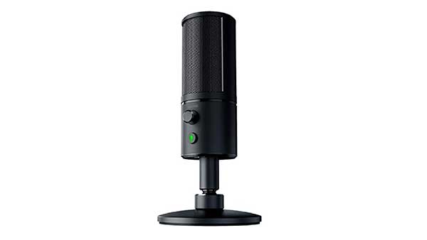 Razer Seiren X