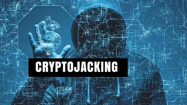 cryptojacking