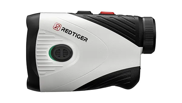 REDTIGER Telémetro de golf con pendiente y aumento 7X REDTIGER Telémetro de golf