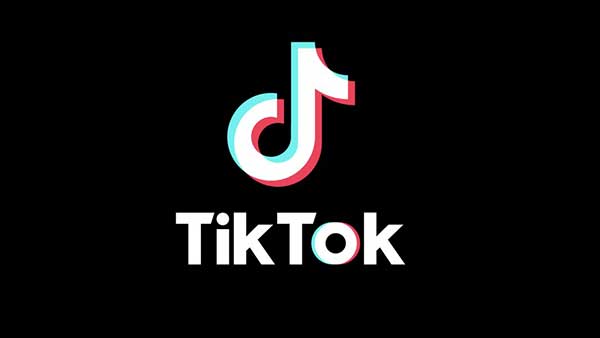 feed de TikTok