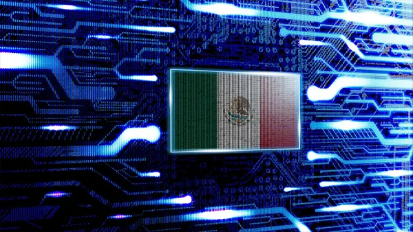 Regulación en México de IA