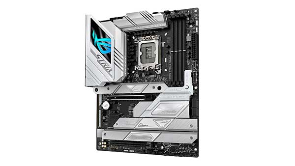 ASUS ROG Strix Z790-A