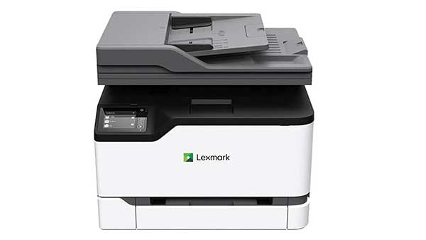 Lexmark MB3442i