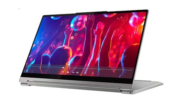 Lenovo Yoga 9i 2 en 1