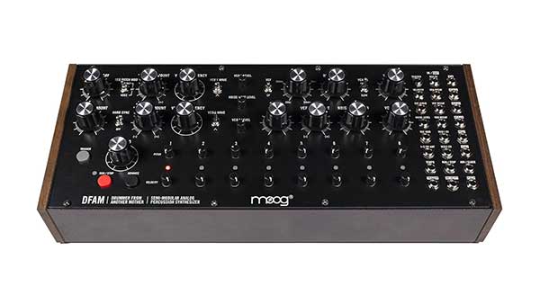 Moog DFAM