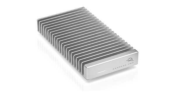 OWC 8TB Express 1M2